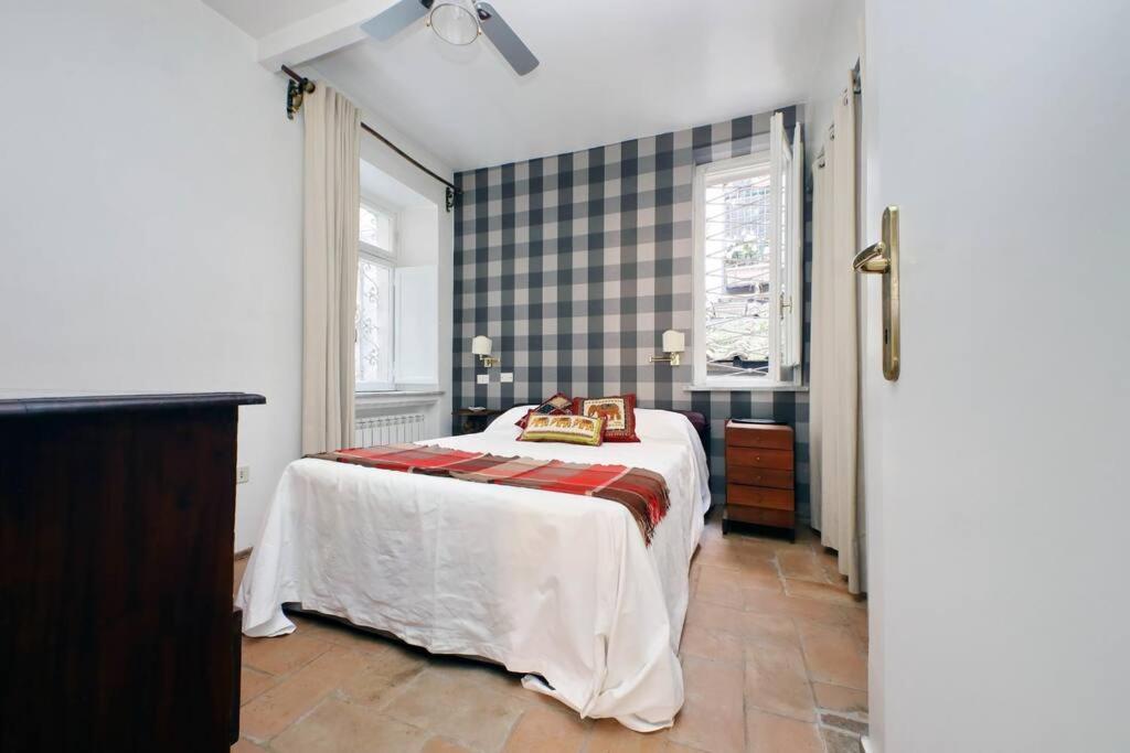 Monserrato Apartment Rome Exterior photo