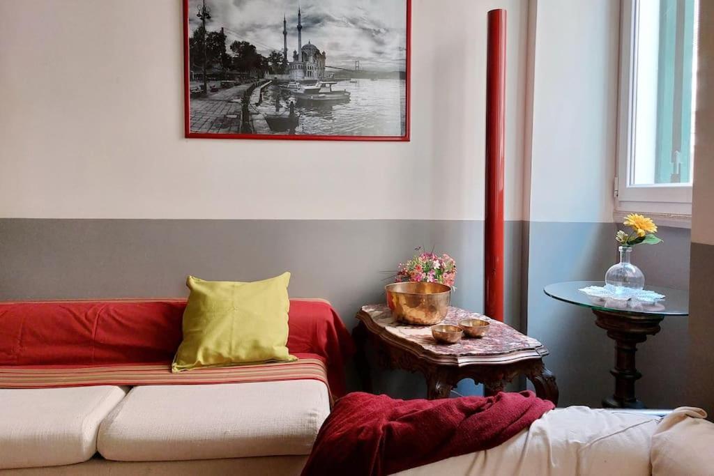 Monserrato Apartment Rome Exterior photo